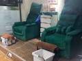 店面一半出租