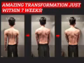 为你打造的一对一健身私教