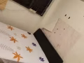 马林百列，普通房