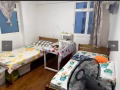 榜鹅珊瑚站双人间床位出租$500女性