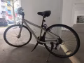 二手新加坡品牌自行车