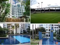 Eastpoint Green公寓工人房