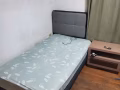 先驱地铁站附近男床位出租三人间