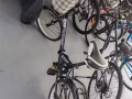 二手可摺疊20寸自行車