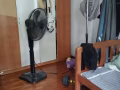先驅地鐵站附近