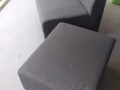 用不到的沙发处理