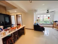 Blk476C Yishun st 44环境优美普通大房出租3月份即可马上入住！