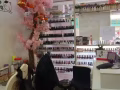 西海岸大牌501美甲店转让