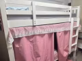 女床位出租