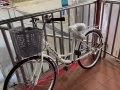全新单速26寸自行车
