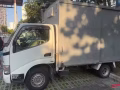 全島隨叫隨到10ft 箱式 2.7m高羅里 運輸服務，運輸，搬家， 寄存 有需要的可以電話83384860