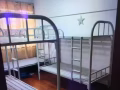 出租文庆地铁站对面320003女床位