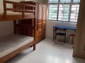 文禮（近Boon Lay MRT)普通房出租，只租女生
