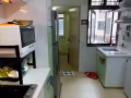 联邦地铁站附近