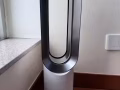 风扇暖风机二合一