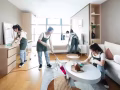 家政打掃