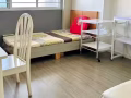 🏠蔡厝港温馨双人房,近地铁站