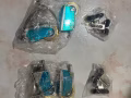 衣柜门滑轮，橱柜修复神器，电洛铁，隔间神器