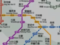 求租整套大成麦波申黄线附近一家三口住