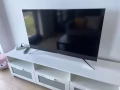 海信50寸LED屏幕 4K电视