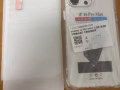 出售苹果16 pro max 一个手机壳跟二片贴膜