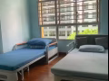 盛港普通房出租