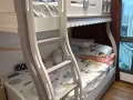 麦波申靠地铁站女床位出租
