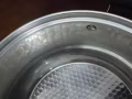 电磁炉上用的火锅，加厚不锈钢304