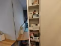 武基巴度地铁站有主人房出租（可短租）