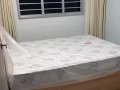 UBI干净明亮普通房出租 随时入住 骗子勿扰