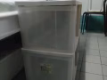 闲置储物箱双层10元自取