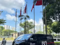 新加坡顺丰SF 跨境物流🚚 本土运输 中资出海伙伴
