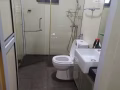 Sengkang master bedroom