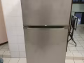 蔡厝港八成新LG冰箱150，自取