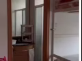 山景公寓主人房  ，临近地铁站，公寓主人房出租，适合学生，寄宿家庭包早餐，好房不容错过