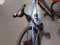 因回國處理一輛自行車