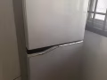 閒置松下冰箱