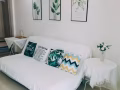 Ang Mo kio 主人房出租可住1-2位女生，隨時入住，靠近地鐵站，交通購物餐飲方便