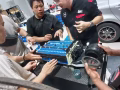 混合动力 / 电动车维修培训
