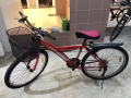 二手自行車