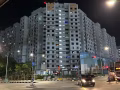 文礼先驱地铁站走路三分钟