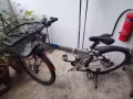 上班用自行车，没啥毛病，70海军部自取。