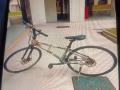 在行車