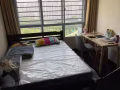 盛港BLK287A 普通房出租，限女生1人