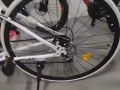 全新可变速轻便自行车