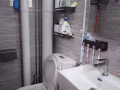 !!后港男生床位,步行5分钟可到地铁站和Sengkang Grand Mall,可报地址,有冷气没隔间