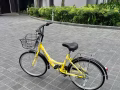 新加坡全岛直营脚踏车，线下有实体门店，可来店铺试骑，同时全岛免费配送