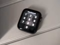 出苹果手表 Series 4