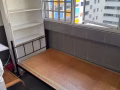单人阳台出租