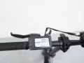 ORCA MOBOT 3.0 可折叠电动自行车 16" 2折款 | Zedge 手机支架 + 遮阳帽 | 广角后视镜
